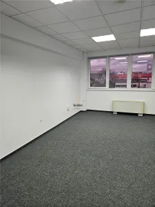 Spatii Birouri - 500 mp - Sos Sibiului - foto 4