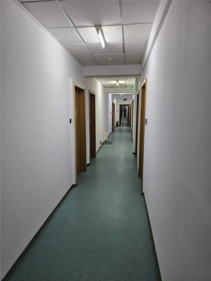 Spatii Birouri - 500 mp - Sos Sibiului - foto 5