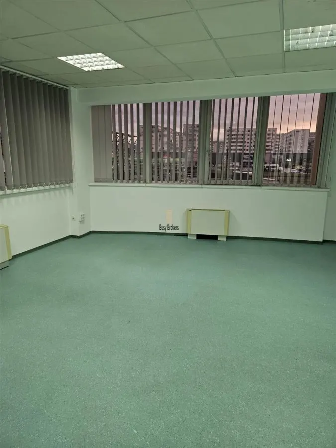 Spatii Birouri - 500 mp - Sos Sibiului - foto 9