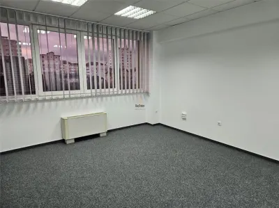 Spatii Birouri - 500 mp - Sos Sibiului - foto 10