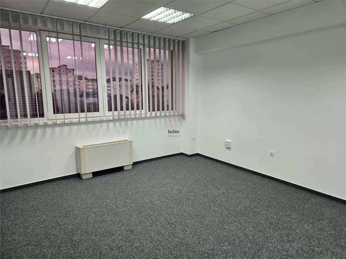 Spatii Birouri - 500 mp - Sos Sibiului - foto 10