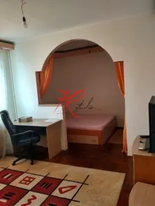 Vanzare garsoniera pe terasa blocului , Obregia - Bucuresti