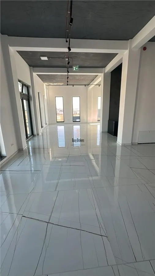 Spatiu Comercial - 230 mp - Showroom - Comert - Servicii - foto 1