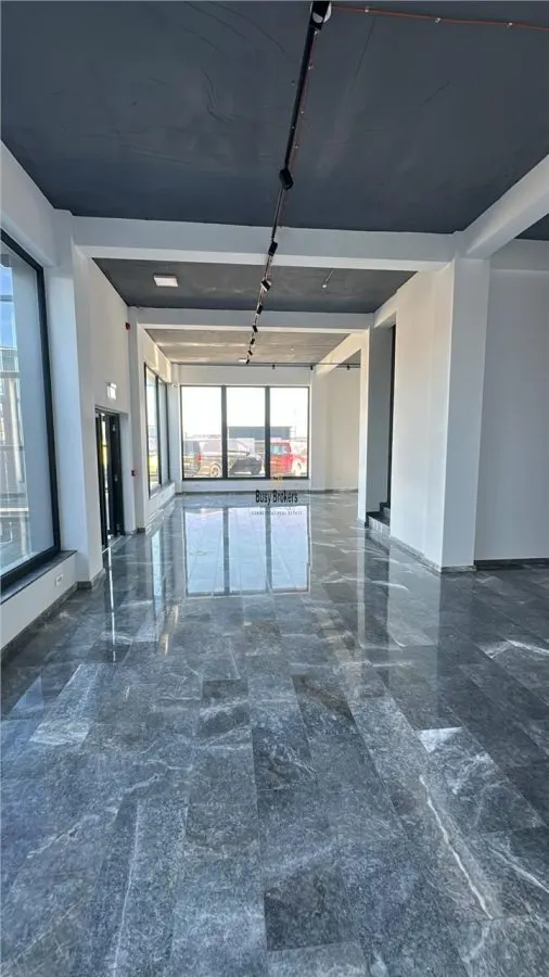 Spatiu Comercial - 230 mp - Showroom - Comert - Servicii - foto 4