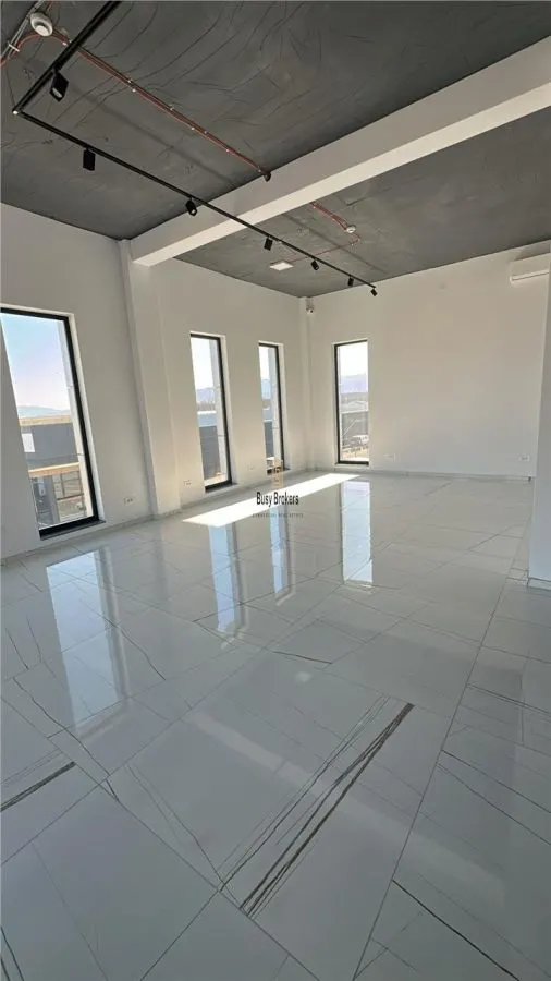 Spatiu Comercial - 230 mp - Showroom - Comert - Servicii - foto 8