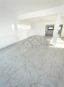 Spatiu Lunca Cetatuii - zona sos Centura - Iasi