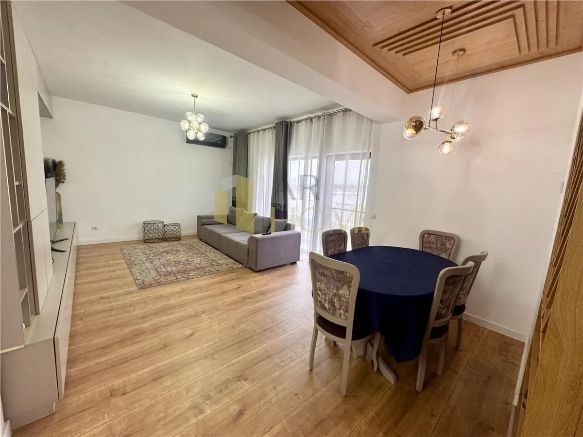 Casa 4 camere,  mobilata/ utilata, Ploiesti,  cartier MRS Country - foto 1