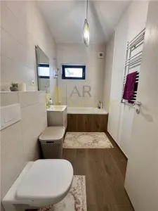 Casa 4 camere,  mobilata/ utilata, Ploiesti,  cartier MRS Country - foto 11