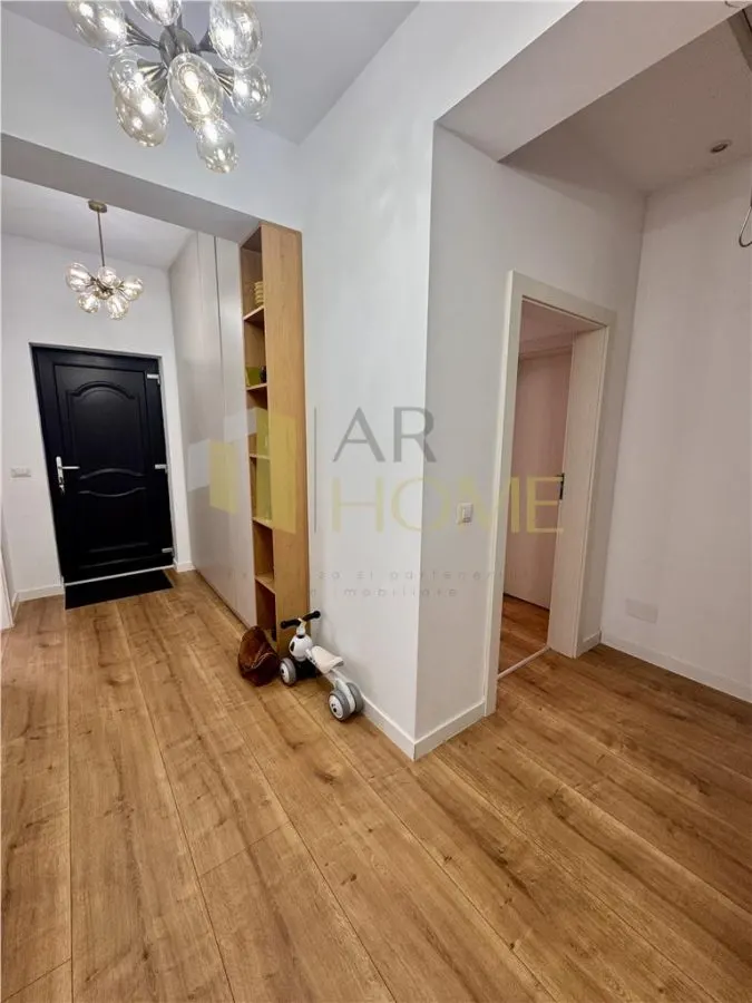 Casa 4 camere,  mobilata/ utilata, Ploiesti,  cartier MRS Country - foto 13
