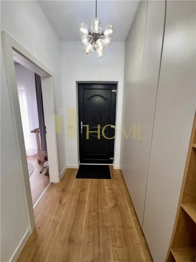 Casa 4 camere,  mobilata/ utilata, Ploiesti,  cartier MRS Country - foto 14