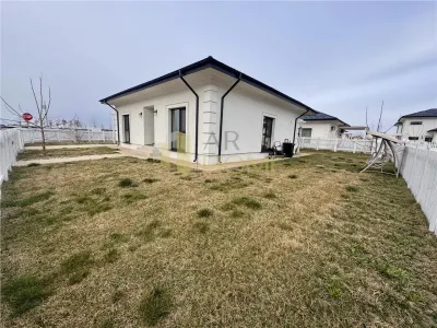 Casa 4 camere,  mobilata/ utilata, Ploiesti,  cartier MRS Country - foto 16