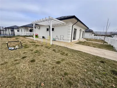 Casa 4 camere,  mobilata/ utilata, Ploiesti,  cartier MRS Country - foto 17