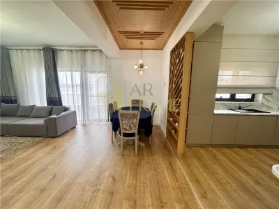 Casa 4 camere,  mobilata/ utilata, Ploiesti,  cartier MRS Country - foto 20