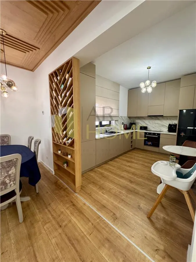 Casa 4 camere,  mobilata/ utilata, Ploiesti,  cartier MRS Country - foto 21