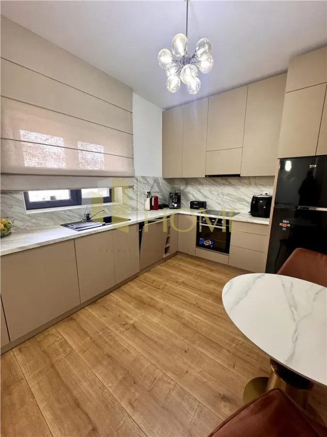 Casa 4 camere,  mobilata/ utilata, Ploiesti,  cartier MRS Country - foto 22