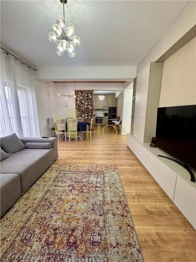 Casa 4 camere,  mobilata/ utilata, Ploiesti,  cartier MRS Country - foto 23