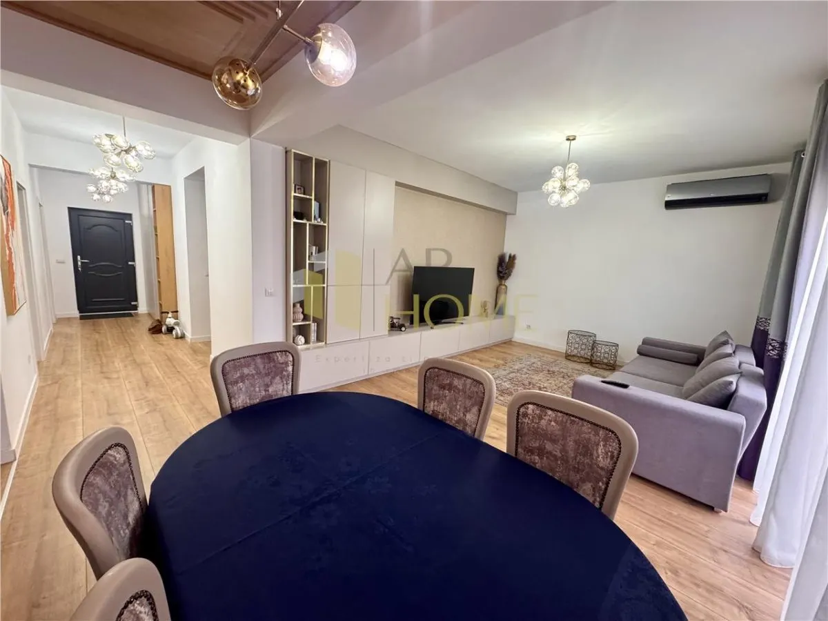 Casa 4 camere,  mobilata/ utilata, Ploiesti,  cartier MRS Country - foto 4