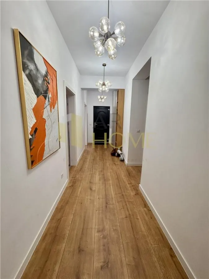 Casa 4 camere,  mobilata/ utilata, Ploiesti,  cartier MRS Country - foto 5