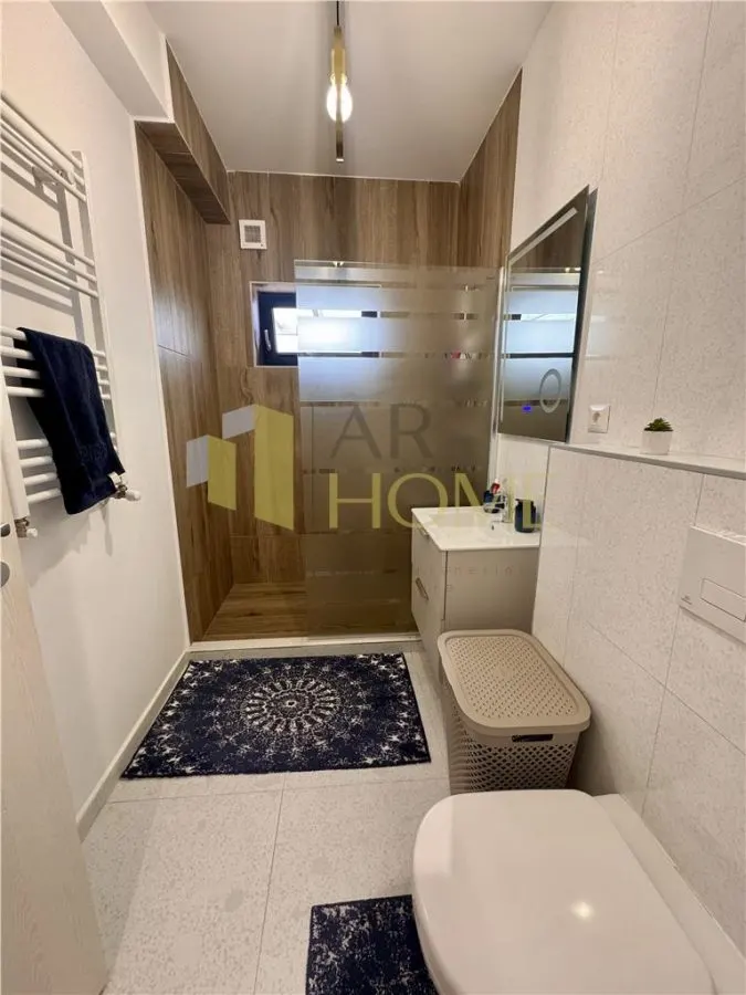 Casa 4 camere,  mobilata/ utilata, Ploiesti,  cartier MRS Country - foto 7
