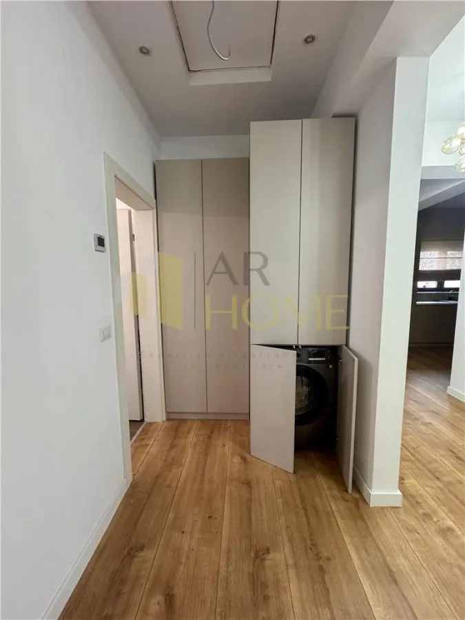 Casa 4 camere,  mobilata/ utilata, Ploiesti,  cartier MRS Country - foto 8