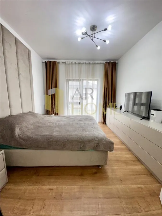 Casa 4 camere,  mobilata/ utilata, Ploiesti,  cartier MRS Country - foto 9