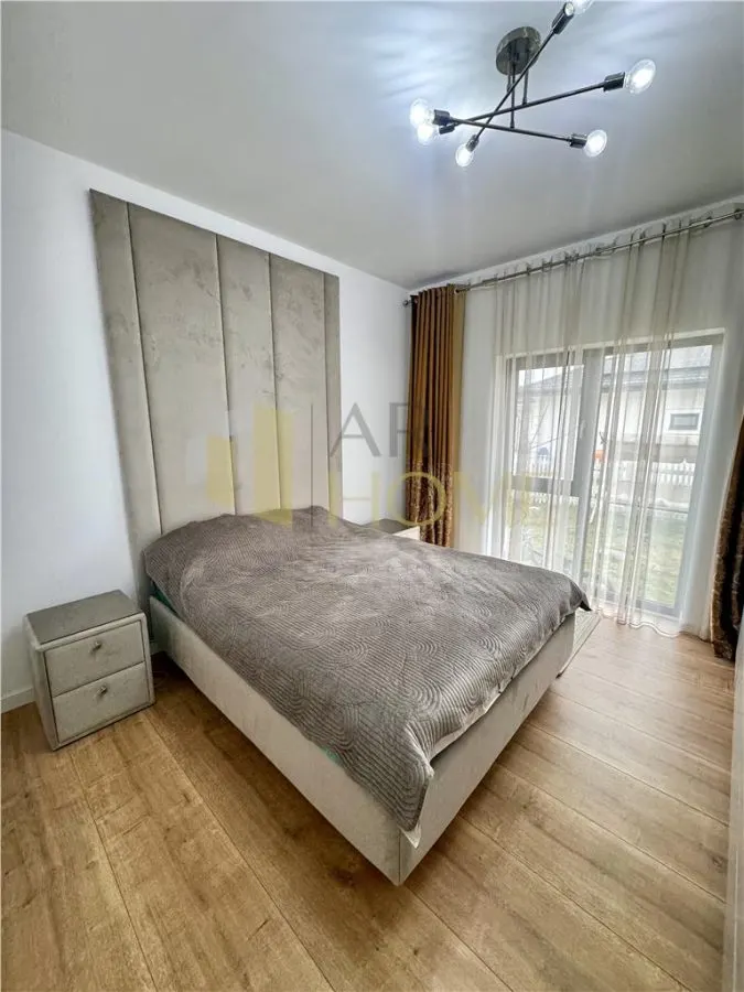 Casa 4 camere,  mobilata/ utilata, Ploiesti,  cartier MRS Country - foto 10