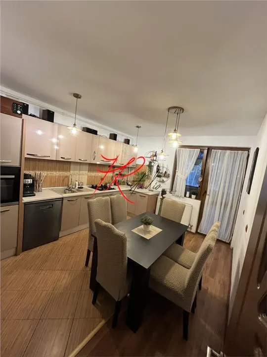 Vanzare apartament 2 camere cu curte , CT , Popesti - foto 6