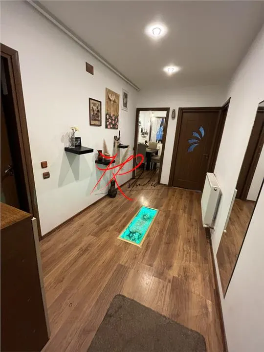 Vanzare apartament 2 camere cu curte , CT , Popesti - foto 7
