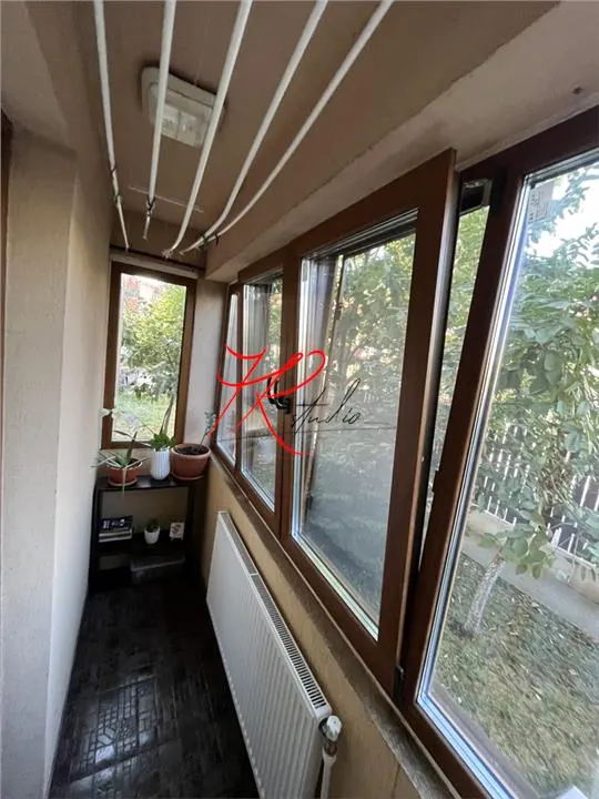Vanzare apartament 2 camere cu curte , CT , Popesti - foto 10