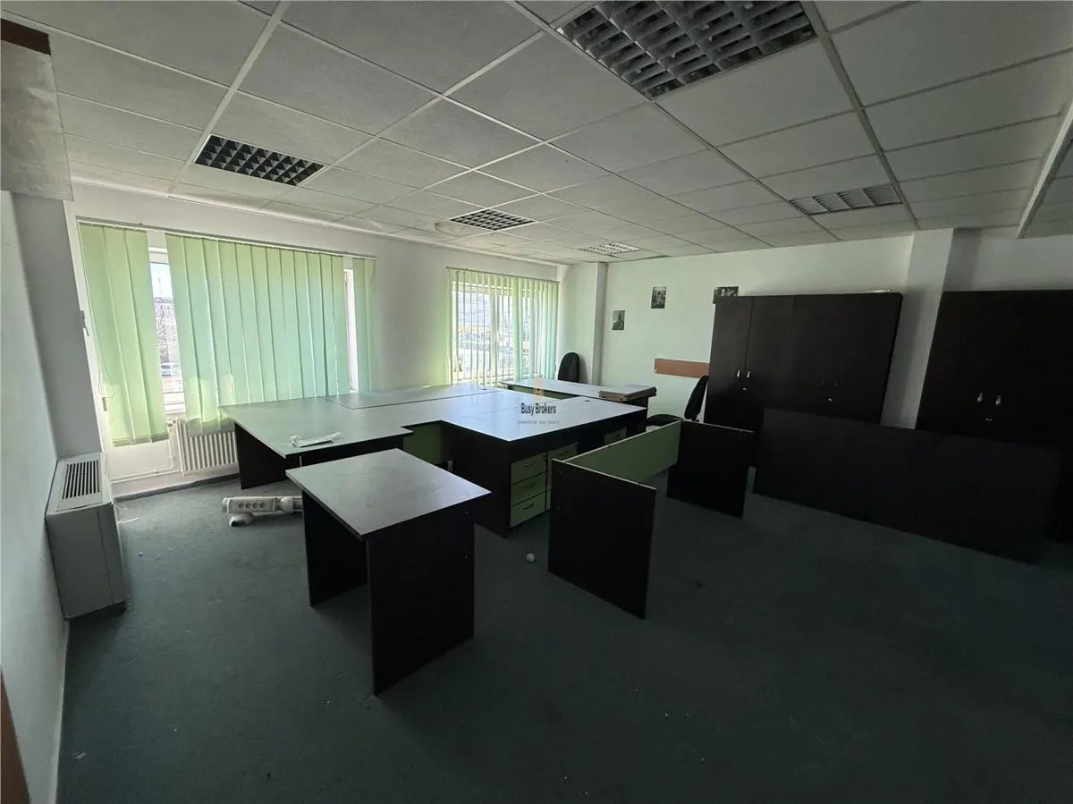 Spatiu Comercial - 350 mp - Showroom - Comert - Servicii - foto 11