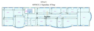 Spatiu Comercial - 350 mp - Showroom - Comert - Servicii - foto 7