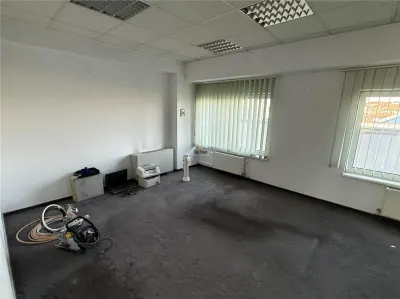Spatiu Comercial - 350 mp - Showroom - Comert - Servicii - foto 10