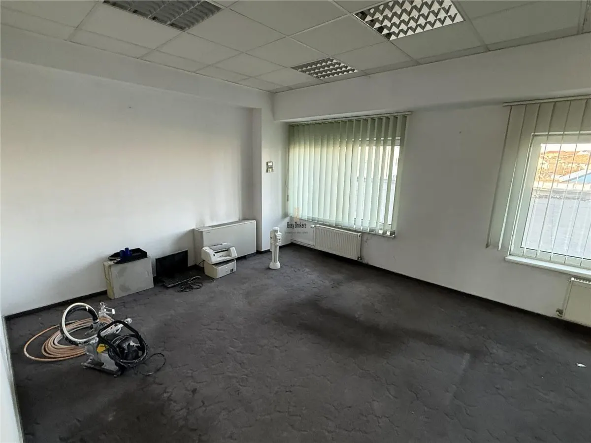 Spatiu Comercial - 350 mp - Showroom - Comert - Servicii - foto 10