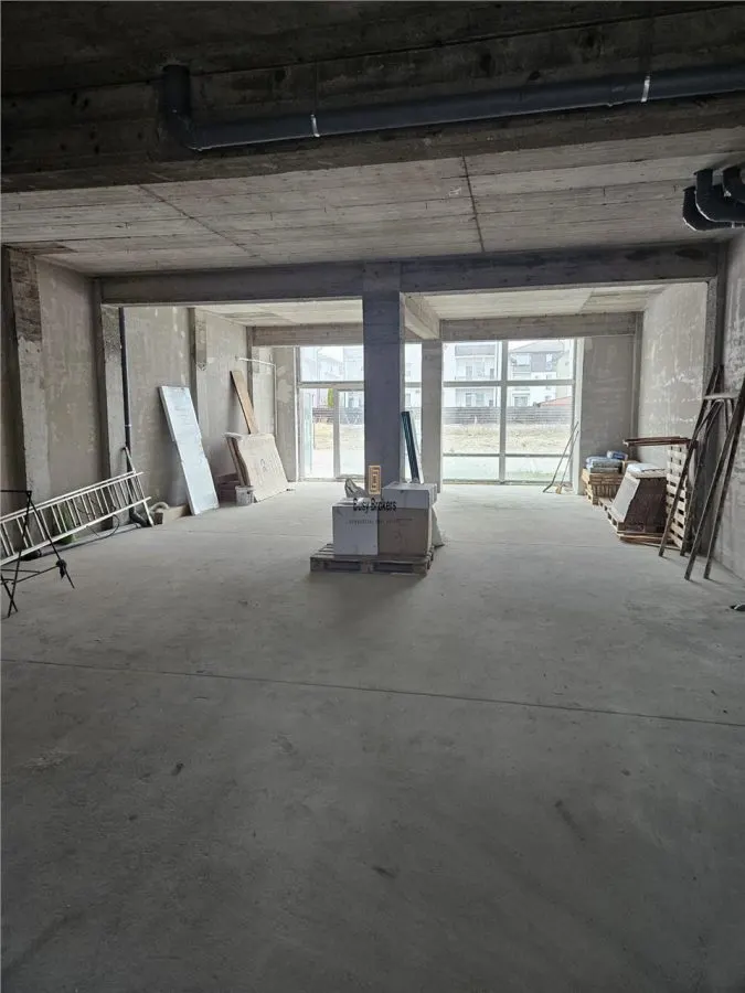 Spatiu Comercial - 116 mp - Alimentatie Publica - Comert - Servicii - foto 1