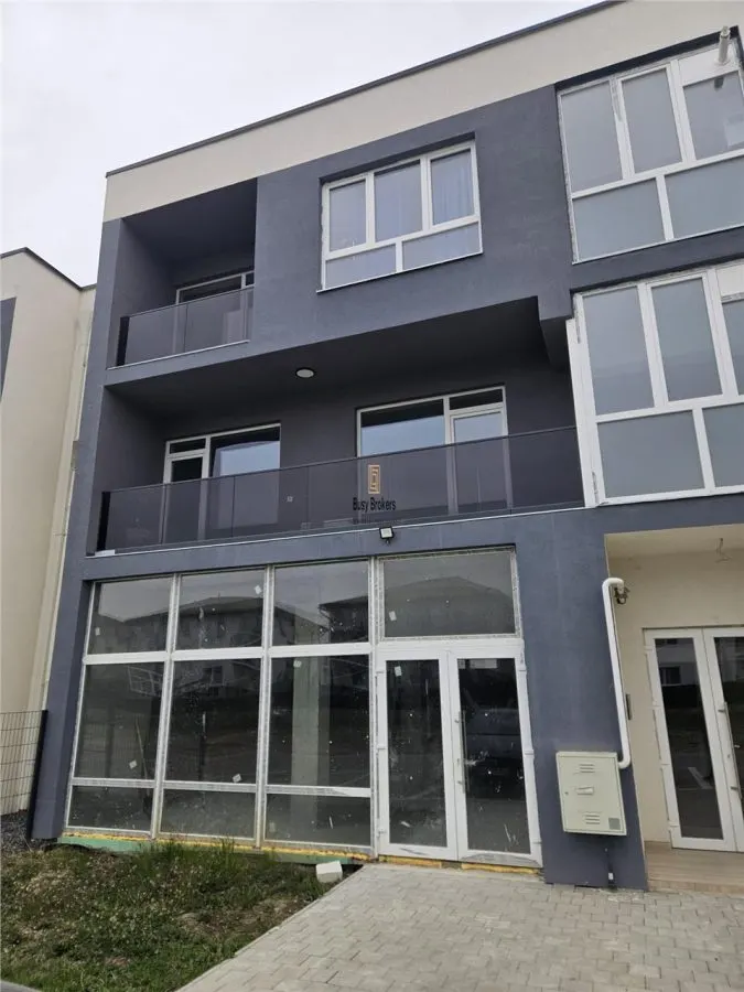 Spatiu Comercial - 116 mp - Alimentatie Publica - Comert - Servicii - foto 5