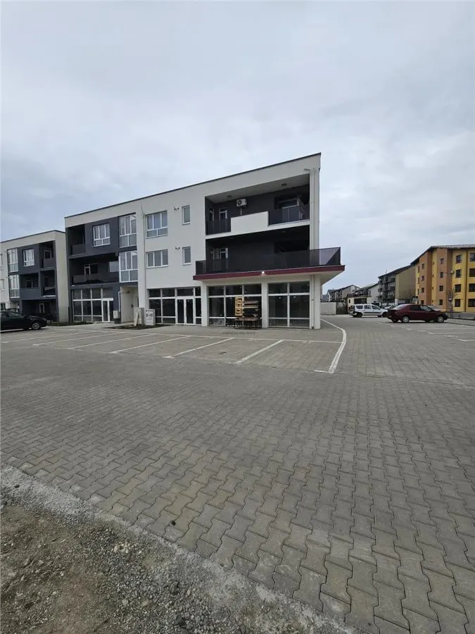 Spatiu Comercial - 116 mp - Alimentatie Publica - Comert - Servicii - foto 6