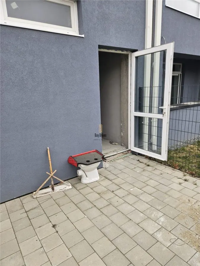 Spatiu Comercial - 116 mp - Alimentatie Publica - Comert - Servicii - foto 7