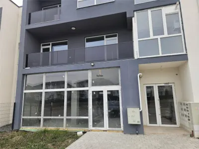 Spatiu Comercial - 116 mp - Alimentatie Publica - Comert - Servicii - foto 8