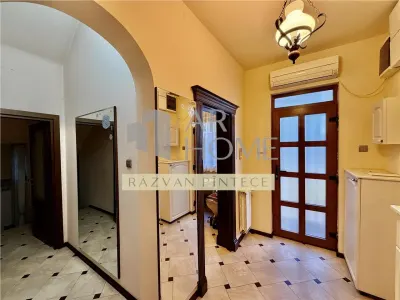 Vanzare vila D+P+1E, Bulevardul Castanilor, Ploiesti - foto 14