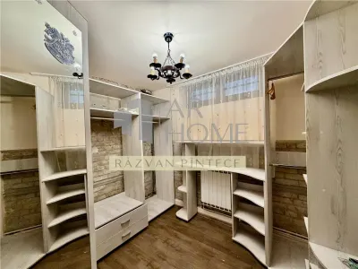 Vanzare vila D+P+1E, Bulevardul Castanilor, Ploiesti - foto 20