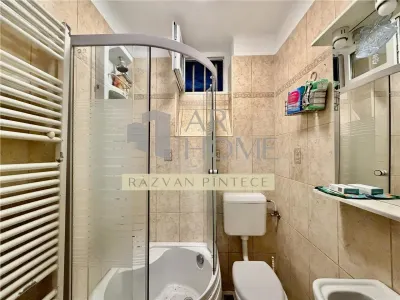 Vanzare vila D+P+1E, Bulevardul Castanilor, Ploiesti - foto 21