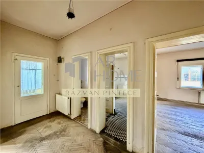 Vanzare vila D+P+1E, Bulevardul Castanilor, Ploiesti - foto 22