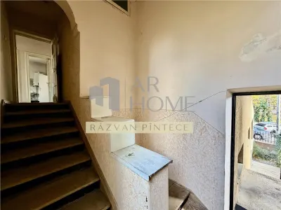 Vanzare vila D+P+1E, Bulevardul Castanilor, Ploiesti - foto 25