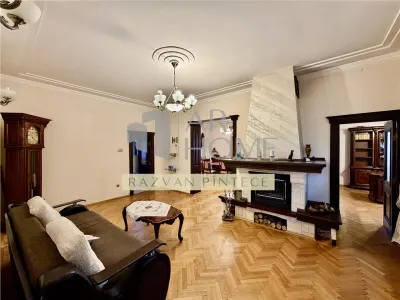 Vanzare vila D+P+1E, Bulevardul Castanilor, Ploiesti - foto 5