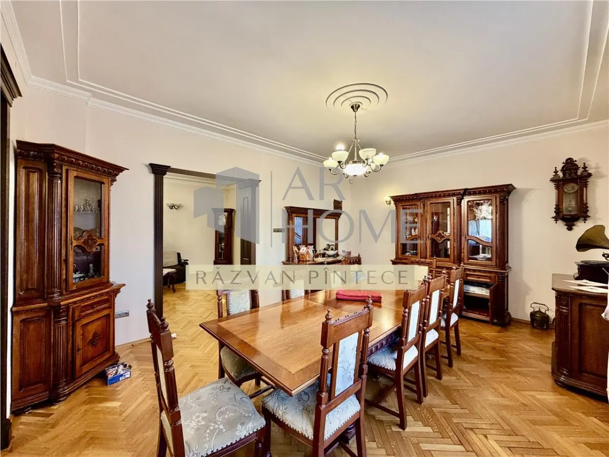 Vanzare vila D+P+1E, Bulevardul Castanilor, Ploiesti - foto 10