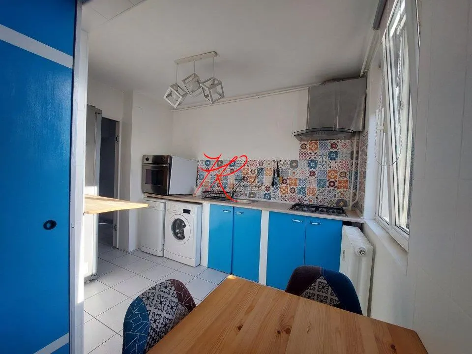 Apartament 3 camere Drumul taberei - foto 1