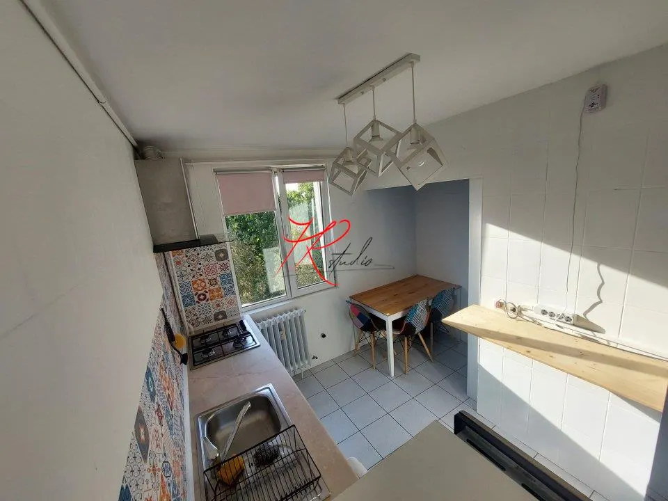 Apartament 3 camere Drumul taberei - foto 2