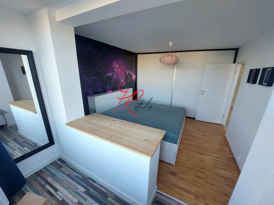 Apartament 3 camere Drumul taberei - foto 11