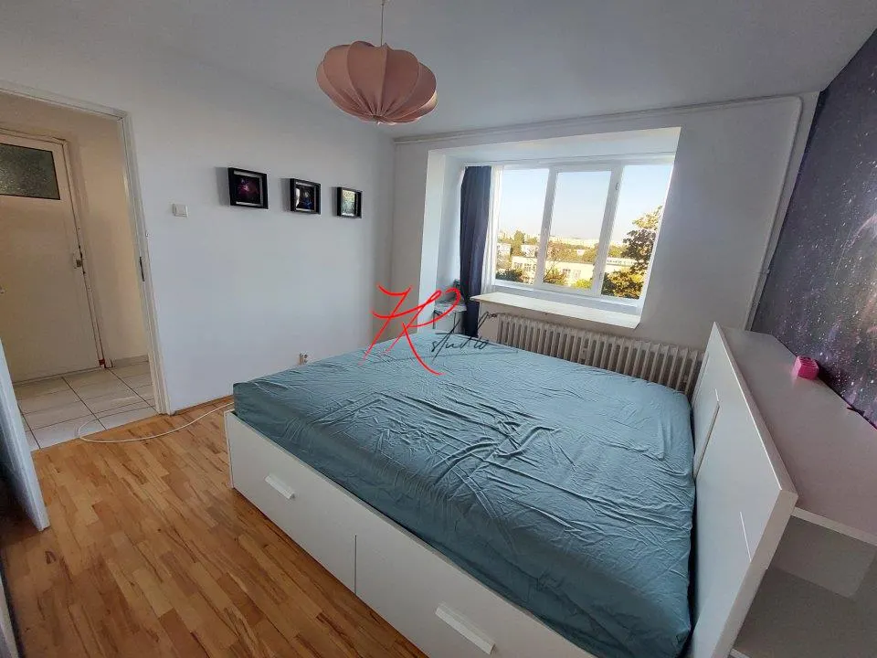 Apartament 3 camere Drumul taberei - foto 12
