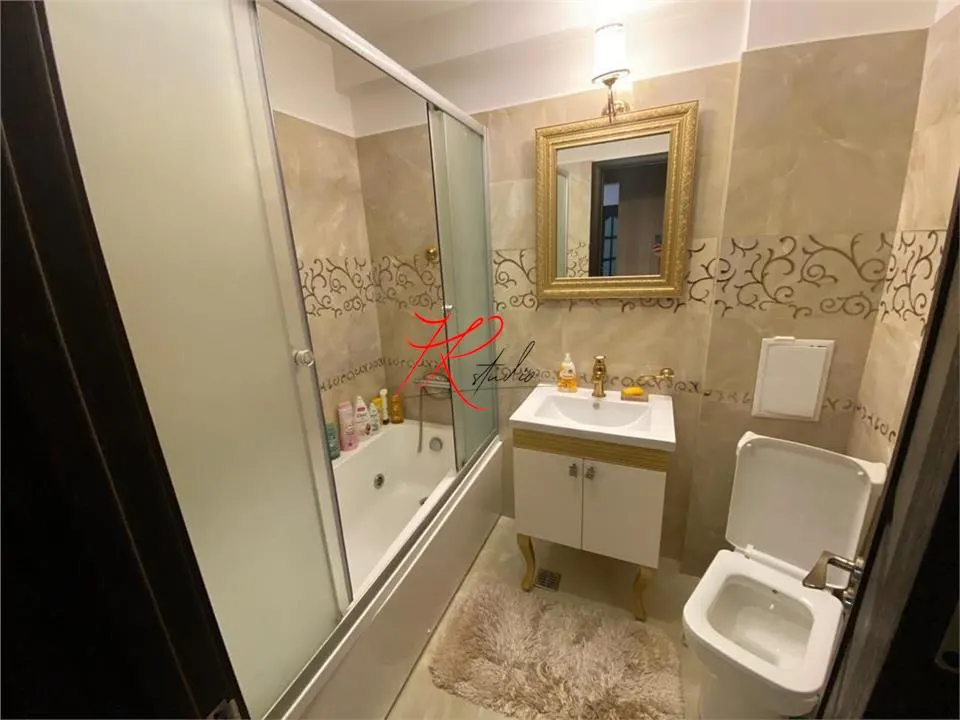 Vanzare apartament 3 camere Stefan Cel Mare, renovat - foto 3